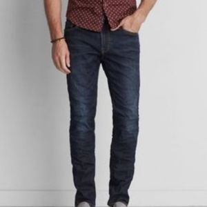 American Eagle Extreme Flex Jeans, size 28x30